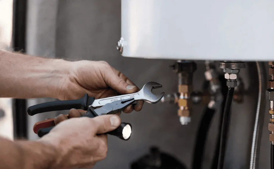Why choose Water Heater Repair in Gibbon, MN